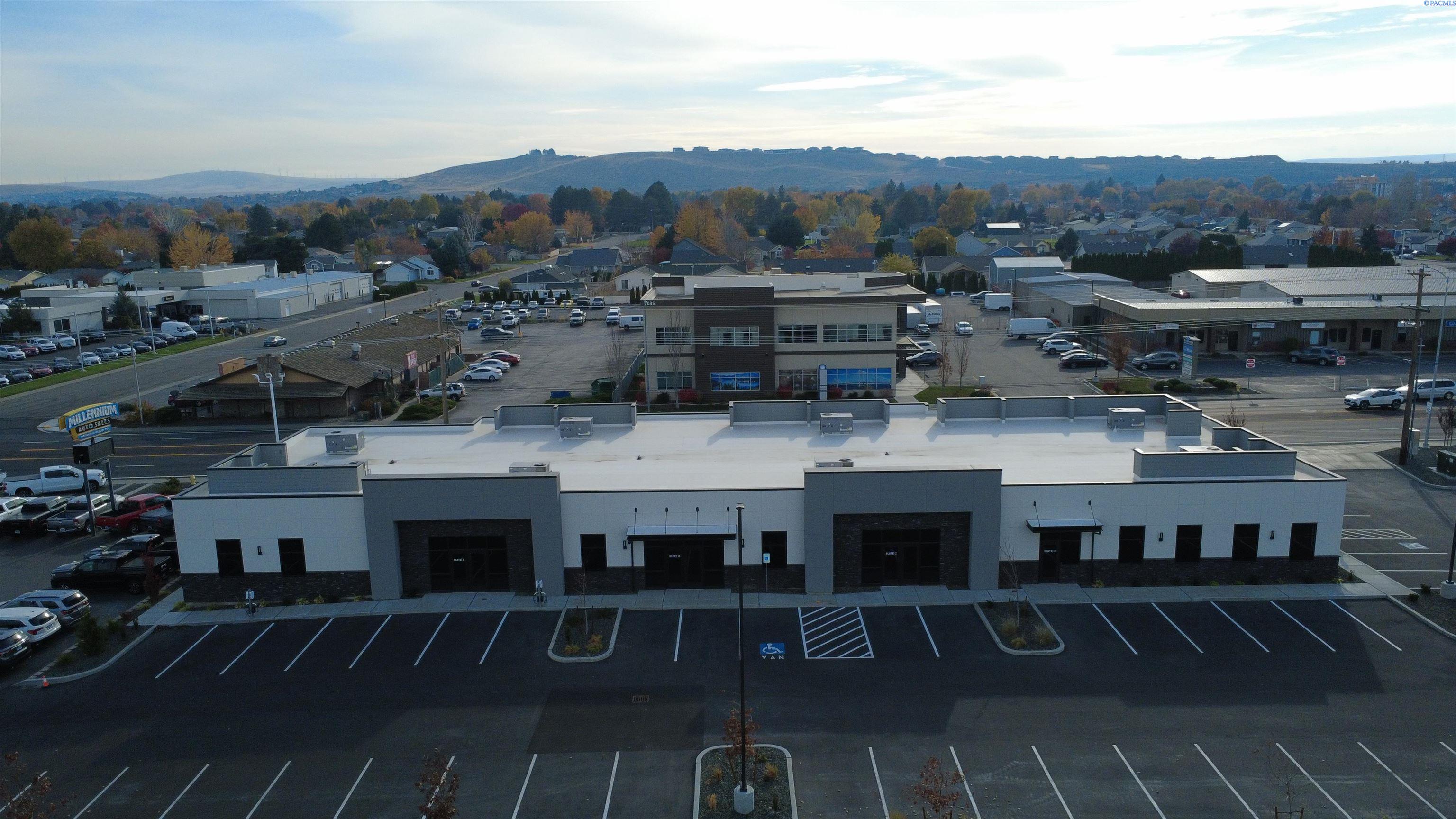 Photo 1 of 10 — 7034 W Clearwater Ave Unit D-1, Kennewick, WA 99336