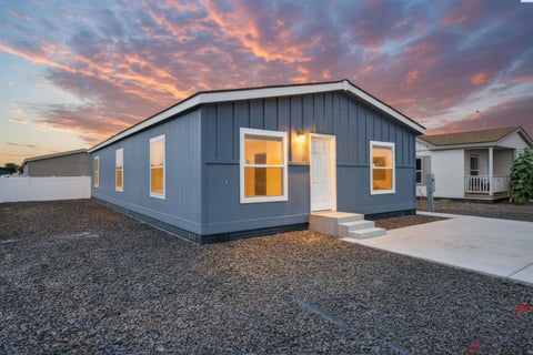 Photo of 2681 E Edison Ave #87, Sunnyside, WA 98944 (MLS # 294658)