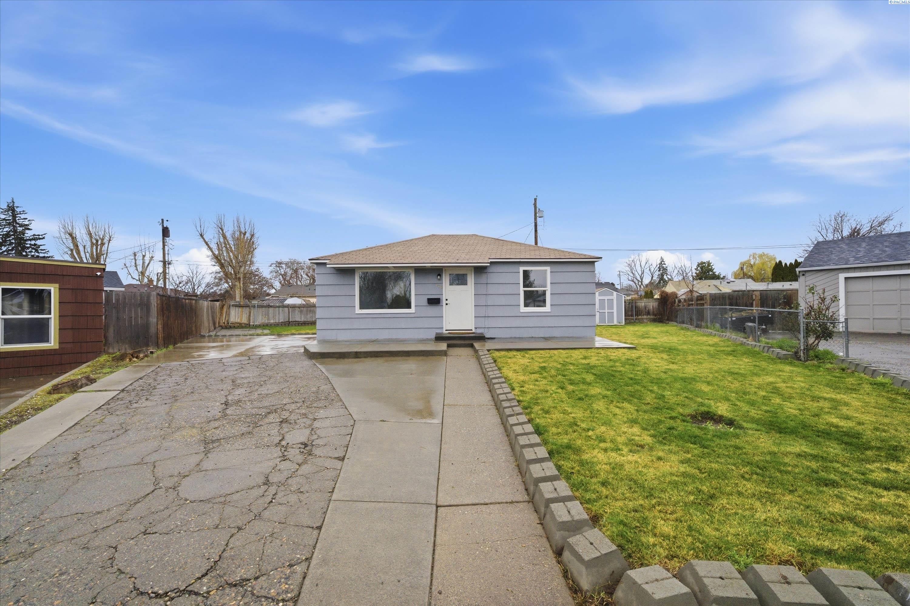Photo 1 of 19 — 508 S Zillah St, Kennewick, WA 99336