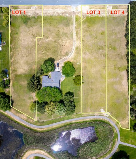Photo of TBD Lot 3 Northlake Drive, West Richland, WA 99353 (MLS # 294577)
