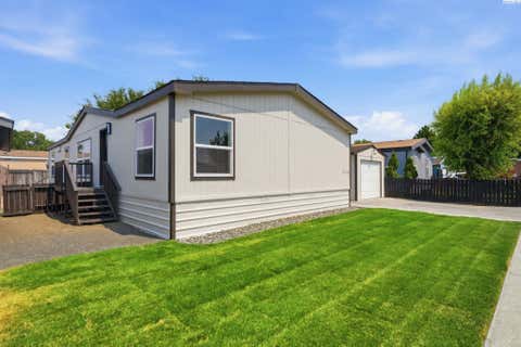 Photo of 2105 N Steptoe St. #113 ST, Kennewick, WA 99336 (MLS # 295097)