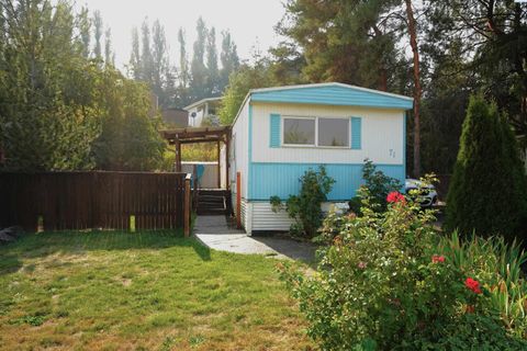 Photo of 1165 S Grand Ave. #71 Ave, Pullman, WA 99163 (MLS # 287801)