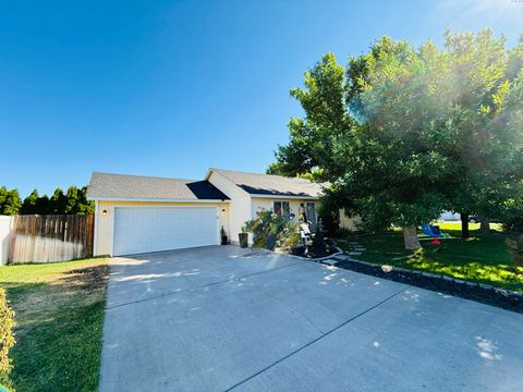Photo of 4780 Thrush Lane, West Richland, WA 99353 (MLS # 294822)