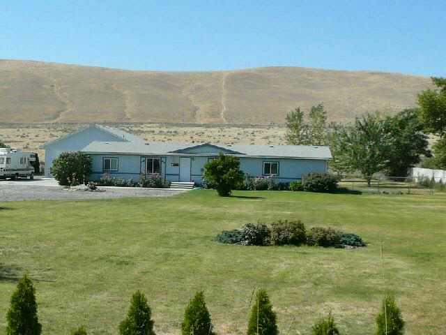 Photo 1 of 9 — 28603 E Ruppert Road, Benton City, WA 99320