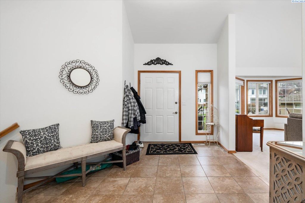 Photo of 3406 W 42nd Ave, Kennewick, WA 99337 (MLS # 291310)