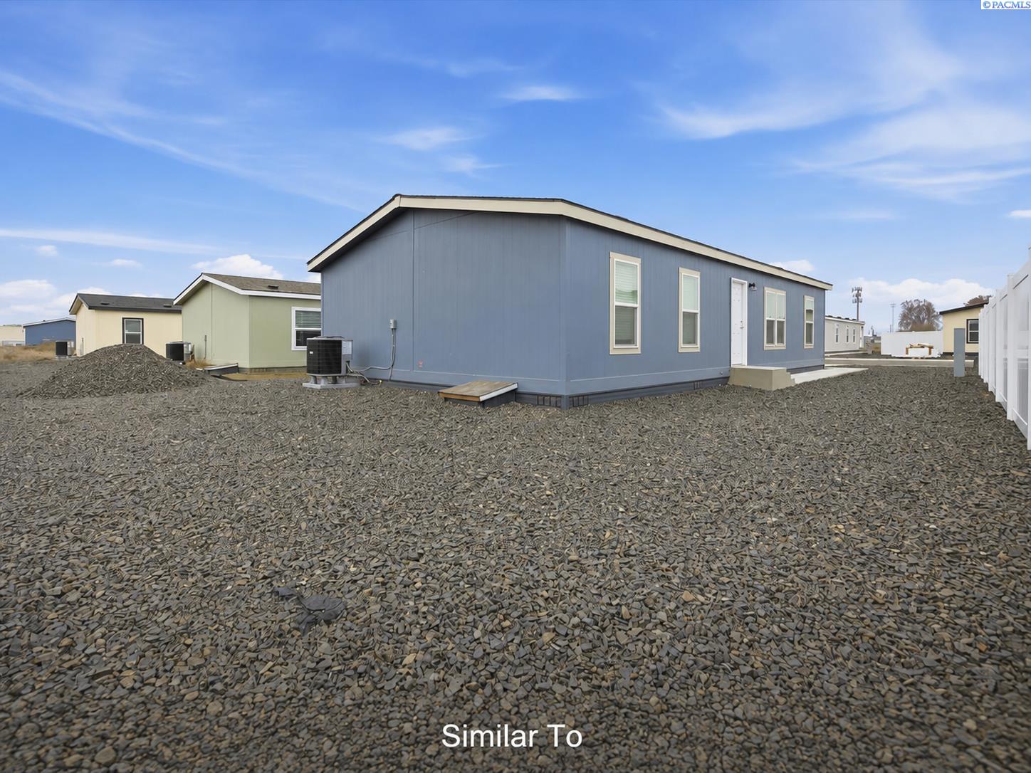 Photo 1 of 20 — 2681 E Edison Ave #35, Sunnyside, WA 98944