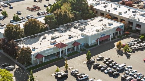 Photo of 3311 W Clearwater Ave, Kennewick, WA (MLS # 288651)