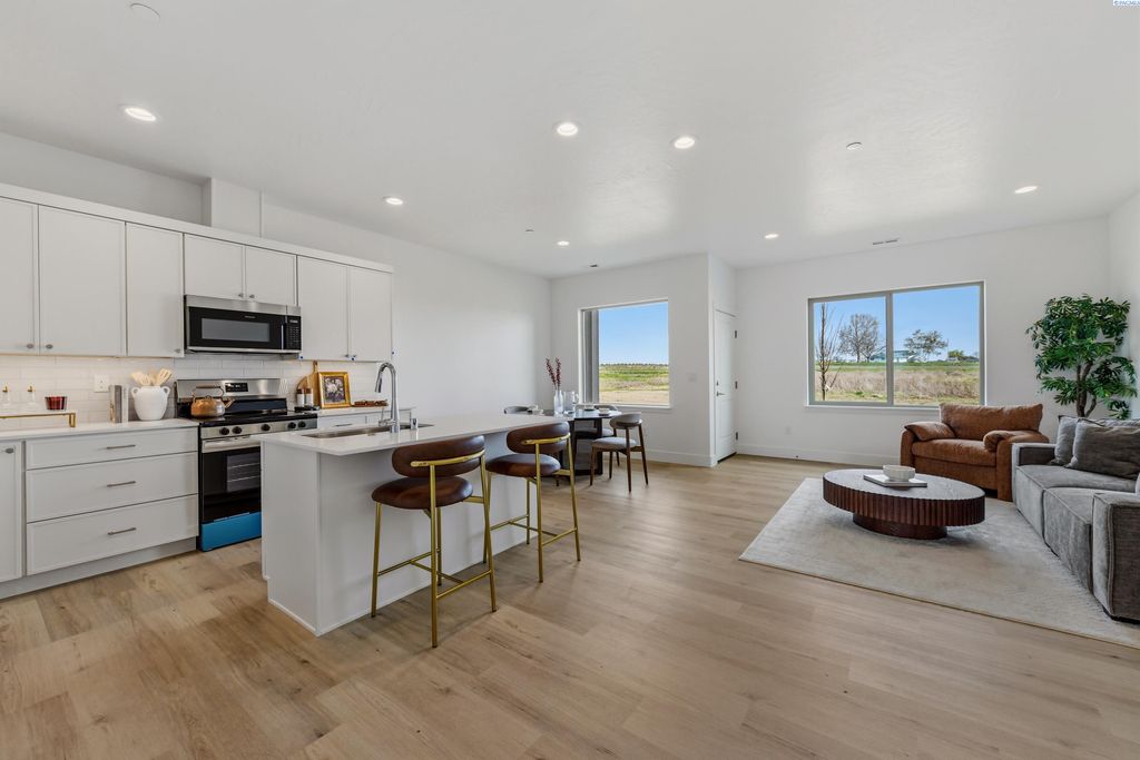 Photo of 4521 Road 114, Pasco, WA 99301 (MLS # 291757)