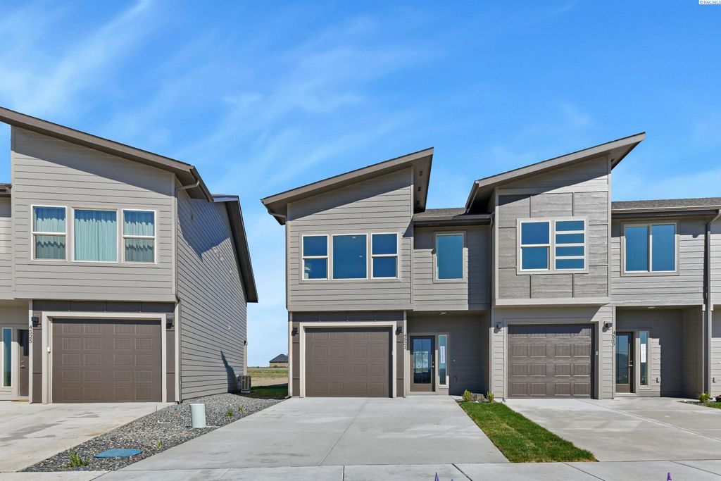 Photo of 4521 Road 114, Pasco, WA 99301 (MLS # 291757)