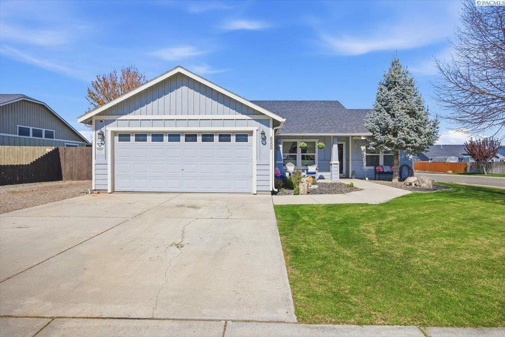 Photo of 6500 W 6th Ave, Kennewick, WA 99336 (MLS # 291894)