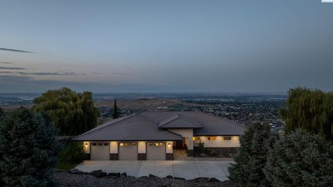 Photo of 1232 N Bermuda Rd, Richland, WA 99352 (MLS # 286198)