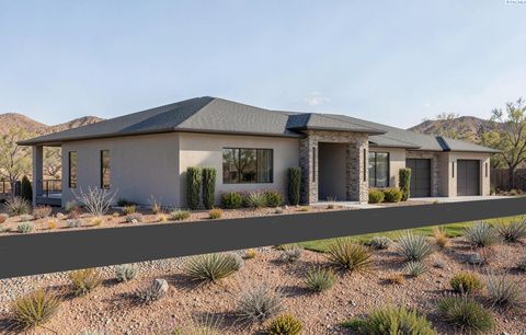 Photo of 1025 Sagebluff Lane, Richland, WA 99352 (MLS # 292308)