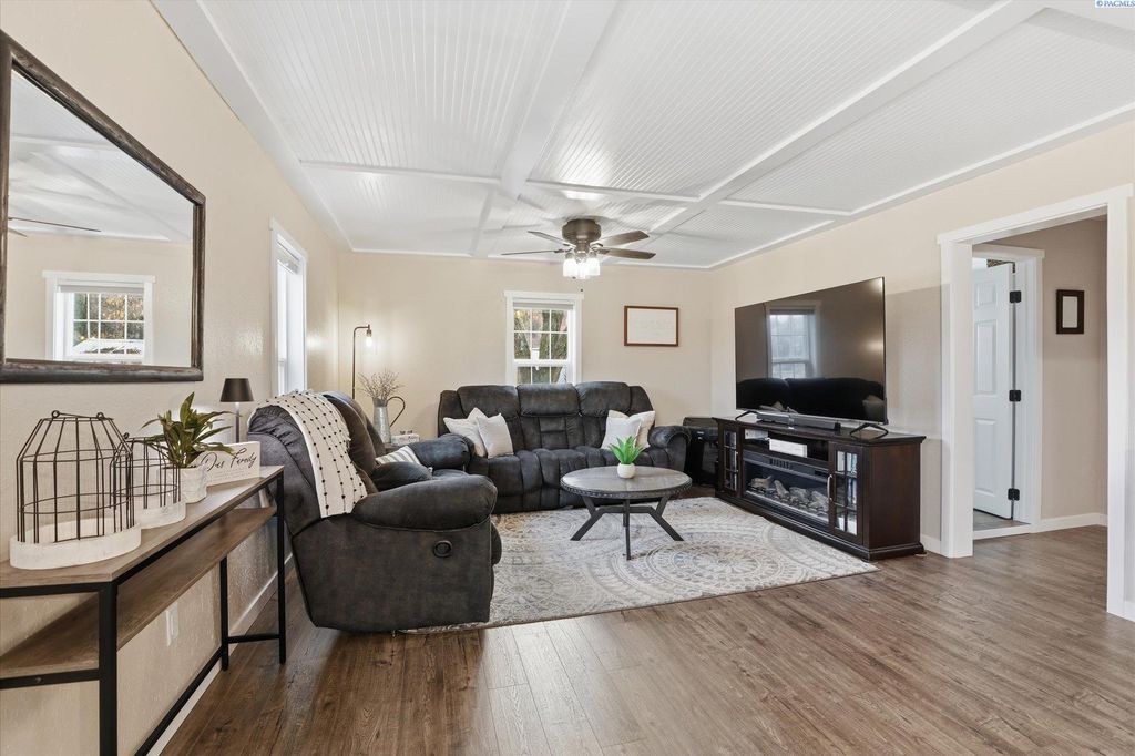 Photo of 4001 N Palouse Rd, Colfax, WA 99111 (MLS # 289656)