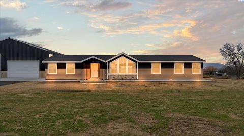 Photo of Lot 1 Sp 2108, Benton City, WA 99320 (MLS # 289291)