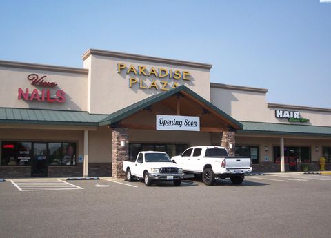 Photo of 4900 Paradise Way #107, West Richland, WA 99353 (MLS # 291865)