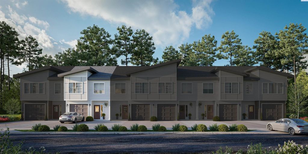 Photo of 4617 Road 114, Pasco, WA 99301 (MLS # 292688)
