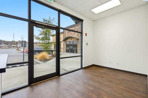 Photo of 5453 Ridgeline Drive #120, Kennewick, WA 99338 (MLS # 290421)