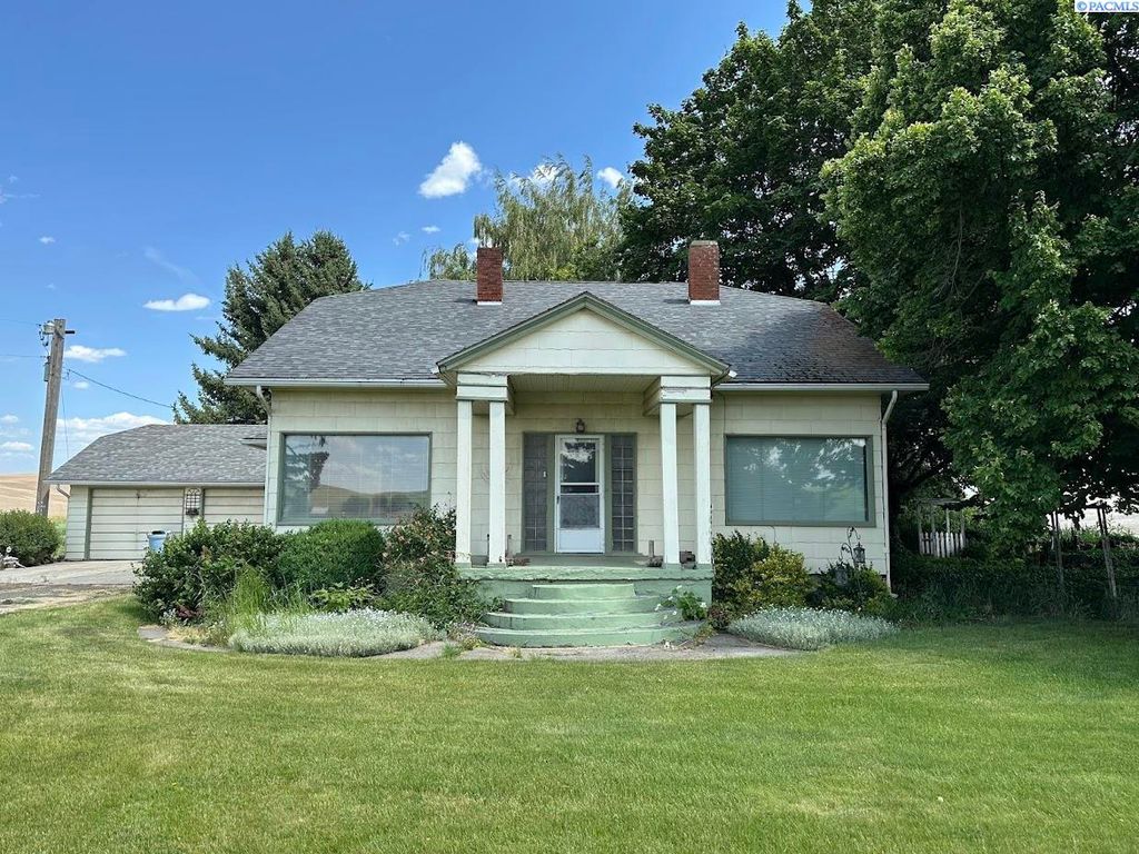 Photo of 1732 Klaveano Rd, Thornton, WA 99176 (MLS # 285442)