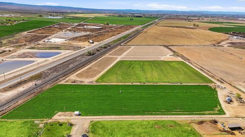 Photo of NKA Bus Rd, Mabton, WA 98935 (MLS # 292263)