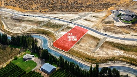 Photo of Lot 4 W 56th Ave, Kennewick, WA 99337 (MLS # 288761)