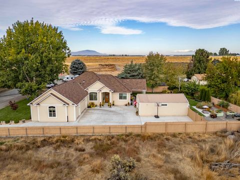 Photo of 10909 Shady Lane, Pasco, WA 99301 (MLS # 288298)