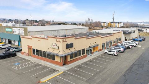 Photo of 8318 W Gage Blvd #F, Kennewick, WA 99336 (MLS # 290178)