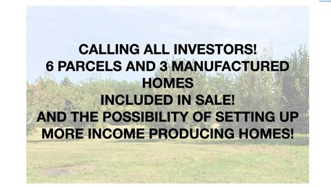 Photo of 321 W Blvd South Blvd, Granger, WA 98935 (MLS # 291962)