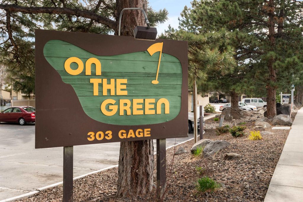 Photo of 303 Gage Blvd #209 Blvd, Richland, WA 99352 (MLS # 287897)