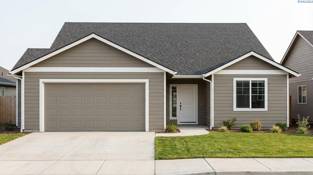 Photo of 1119 Chianti Lane, Prosser, WA 99350 (MLS # 292312)