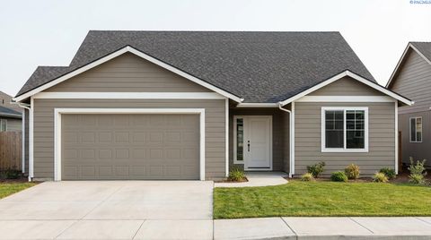 Photo of 1119 Chianti Lane, Prosser, WA 99350 (MLS # 292312)