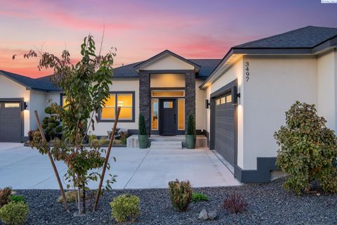 Photo of 3497 Nicholas Lane, West Richland, WA 99353 (MLS # 288484) Photo of 3497 Nicholas Lane, West Richland, WA 99353 (MLS # 288484)