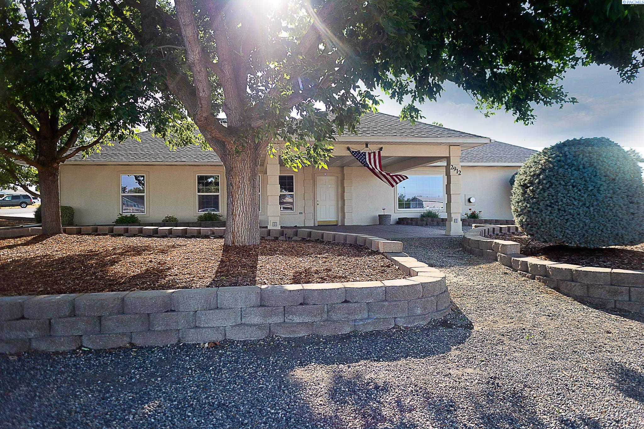 Photo 1 of 26 — 2912 N Rd 48, Pasco, WA 99301