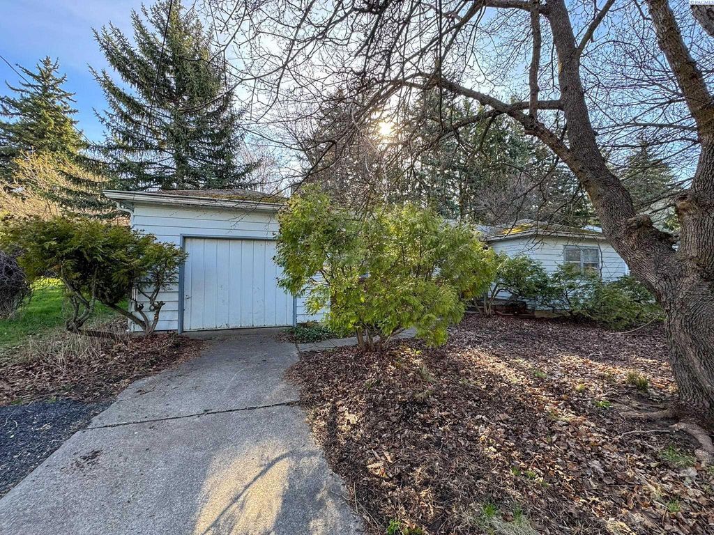 Photo of 1040 NE Lake St, Pullman, WA 99163 (MLS # 291837)