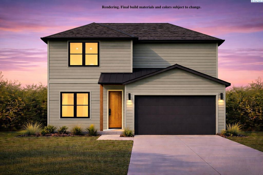 Photo of 300 Hogan St, Sunnyside, WA 98944 (MLS # 290903)