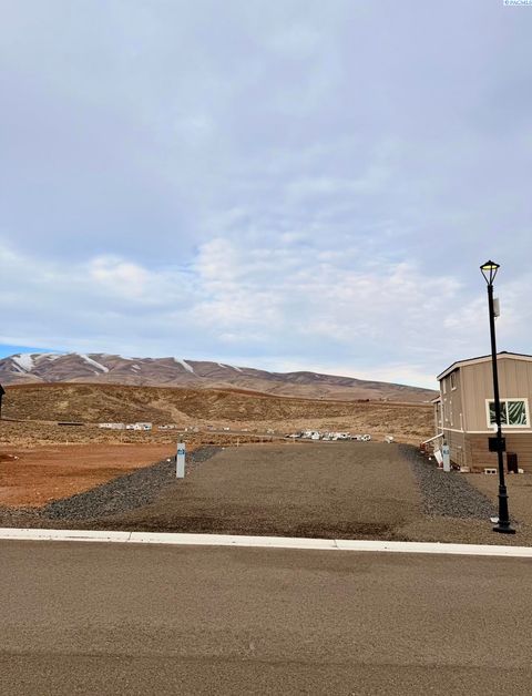 Photo of 1769 Naches Wenas Rd #60, Selah, WA 98942 (MLS # 289737)