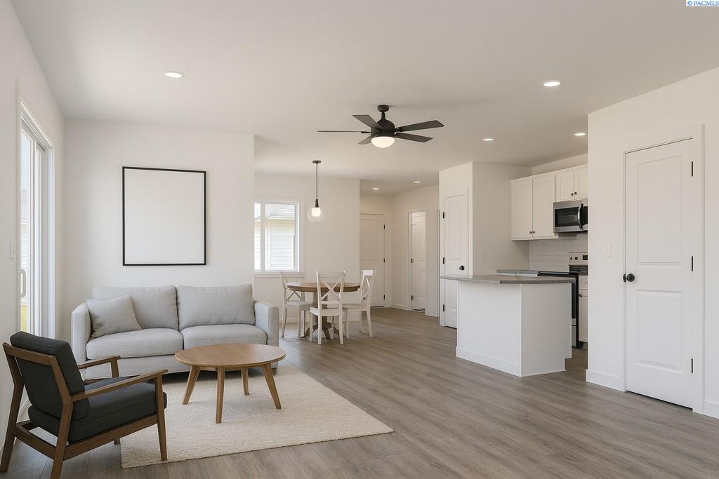 Photo of NKA Clark Ave, La Crosse, WA 99143 (MLS # 286440)