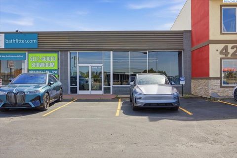 Photo of 4207 W Clearwater Ave, Kennewick, WA 99336 (MLS # 292342)