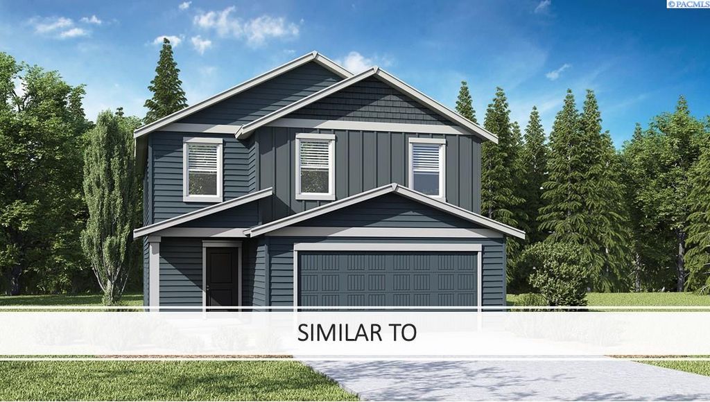 Photo of 11312 Buckingham Dr, Pasco, WA 99301 (MLS # 291319)