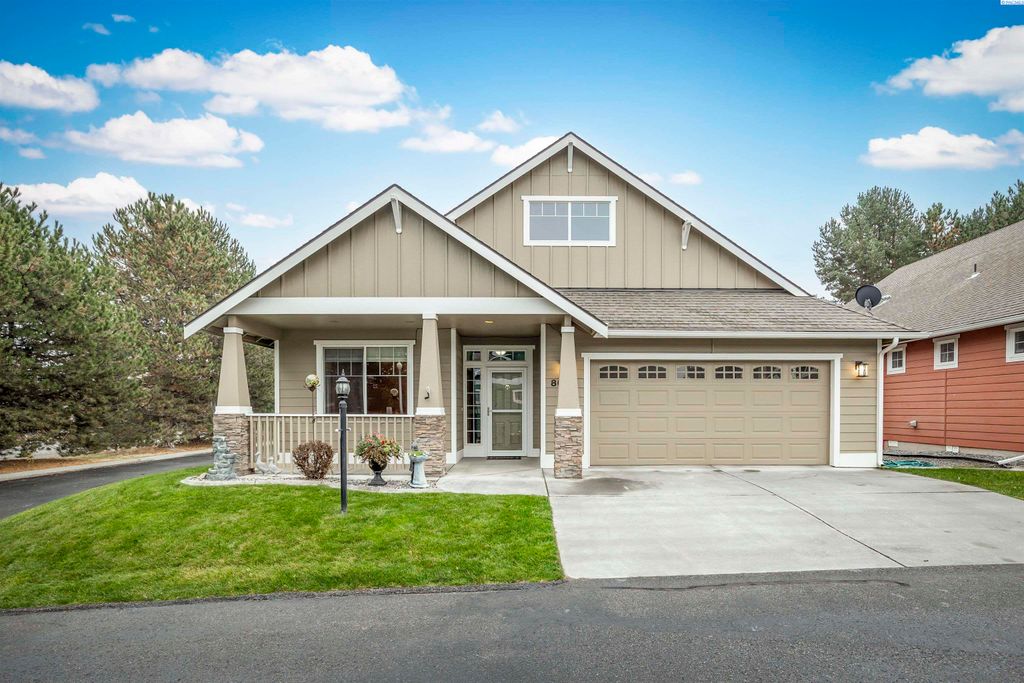 Photo of 8001 W 20th Ave, Kennewick, WA 99338 (MLS # 288941)