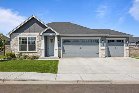 Photo of 8212 Fernow St, West Richland, WA 99353 (MLS # 295067)