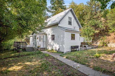 Photo of 811 Almota Rd, Colfax, WA 99111 (MLS # 295095)