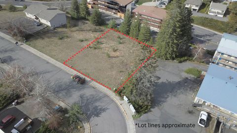Photo of 130 NW Ann Street, Pullman, WA 99163 (MLS # 291116)