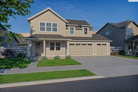 Photo of 5804 Road 122, Pasco, WA 99301 (MLS # 283910)