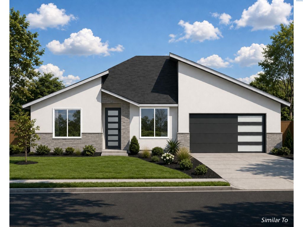 Photo of 6614 W 24th Ave #11, Kennewick, WA 99338 (MLS # 291768)