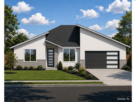 Photo of 6614 W 24th Ave #11, Kennewick, WA 99338 (MLS # 291768)