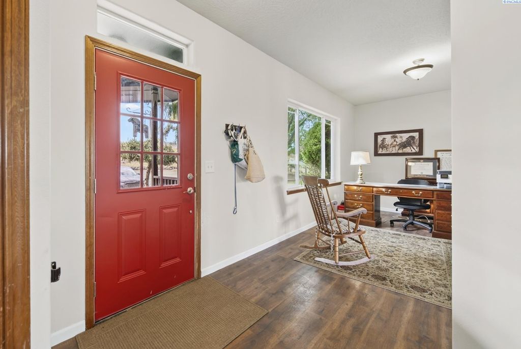 Photo of 315 Wells Gap Rd, Prosser, WA 99350 (MLS # 288217)
