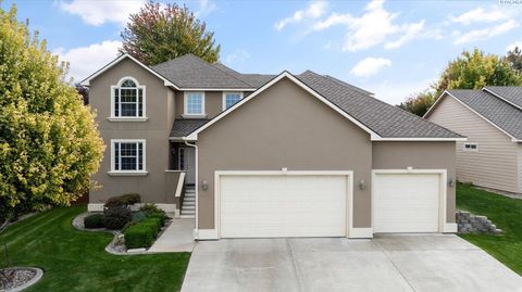 Photo of 3515 S Keller Street, Kennewick, WA 99337 (MLS # 288194)