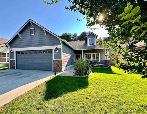Photo of 7803 W 20th Ave, Kennewick, WA 99338 (MLS # 287815)