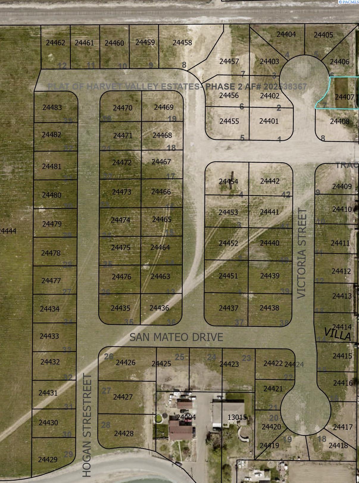 Photo 1 of 10 — 208 Victoria St, Sunnyside, WA 98944