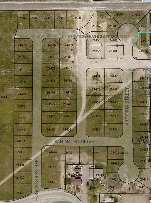 Photo of 208 Victoria St, Sunnyside, WA 98944 (MLS # 291379)